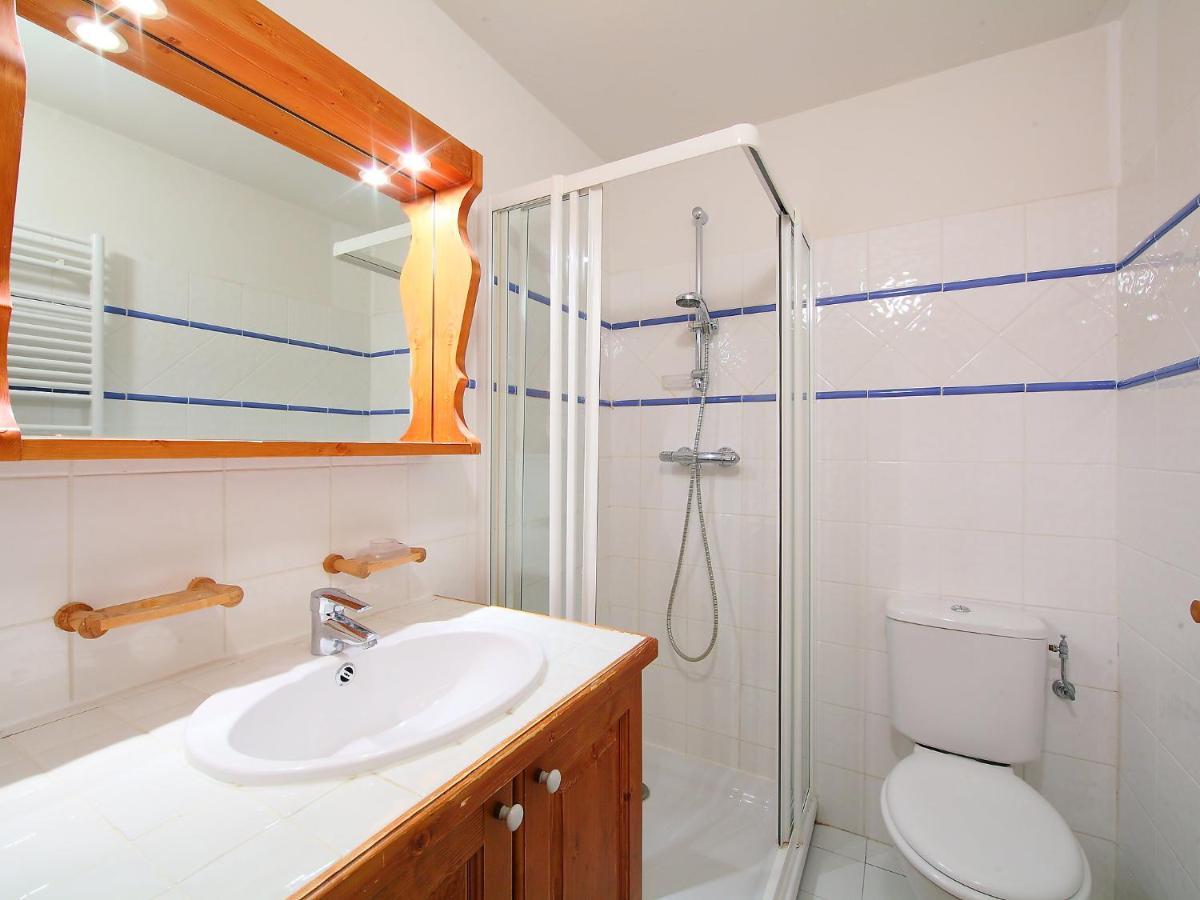 טיגנס Apartment Ecrin Des Neiges - Val Claret-1 By Interhome מראה חיצוני תמונה